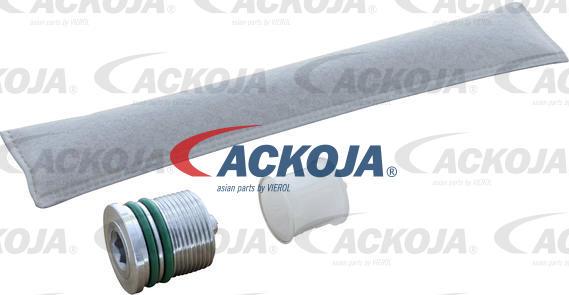 ACKOJAP A70-06-0007 - Dryer, air conditioning www.avaruosad.ee