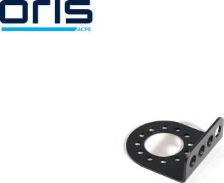 ACPS-ORIS 024-184 - Прицепное оборудование www.avaruosad.ee