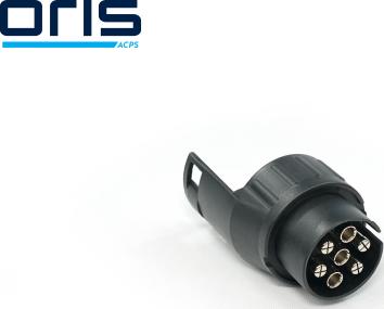 ACPS-ORIS 023-654 - Комплект электрики, прицепное оборудование www.avaruosad.ee