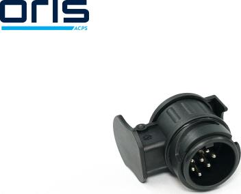 ACPS-ORIS 022-504 - Комплект электрики, прицепное оборудование www.avaruosad.ee