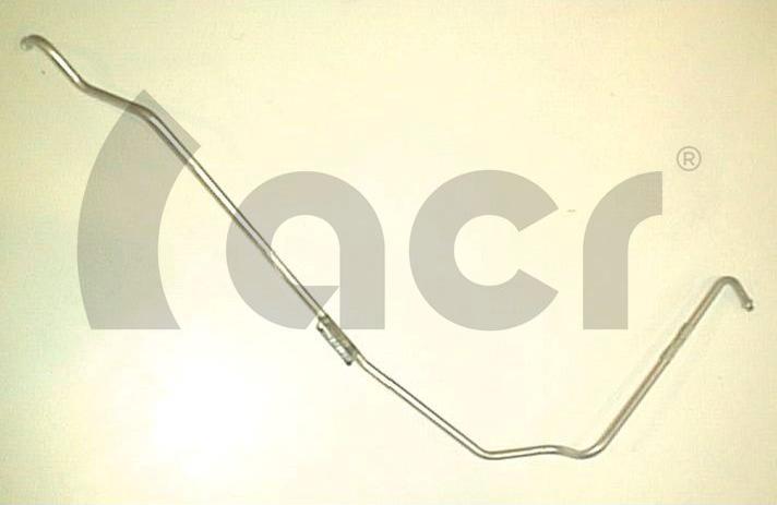 ACR 119554 - High-/Low Pressure Line, air conditioning www.avaruosad.ee