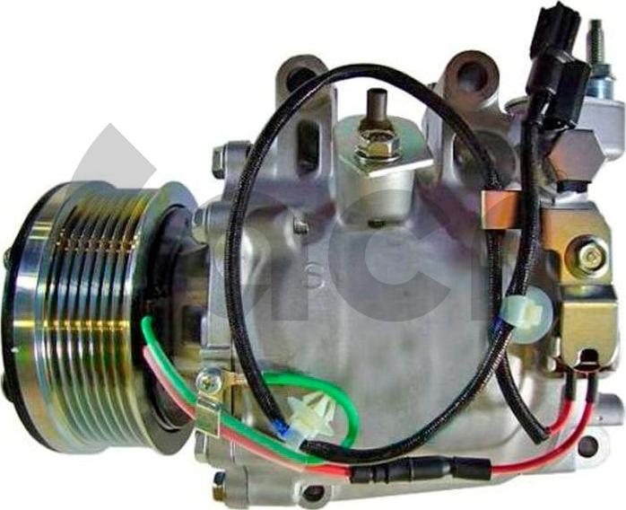 ACR 130659 - Kompressor, klimatanläggning www.avaruosad.ee