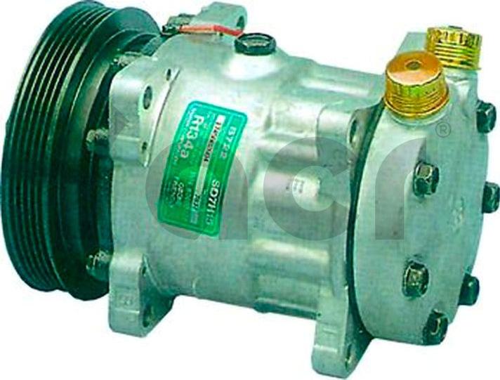 ACR 130142 - Compressor, air conditioning www.avaruosad.ee