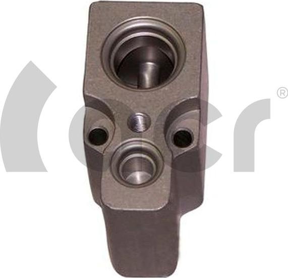 ACR 121132 - Expansion Valve, air conditioning www.avaruosad.ee