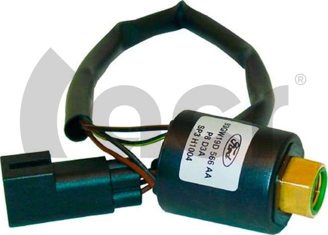ACR 123042 - Pressure Switch, air conditioning www.avaruosad.ee