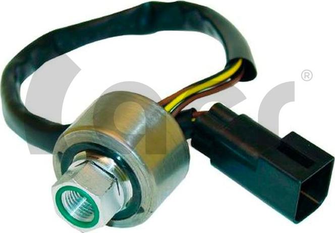 ACR 123038 - Pressure Switch, air conditioning www.avaruosad.ee