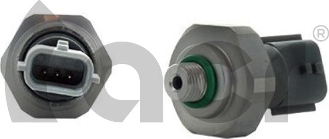 ACR 123194 - Pressure Switch, air conditioning www.avaruosad.ee