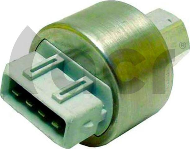 ACR 123104 - Pressure Switch, air conditioning www.avaruosad.ee