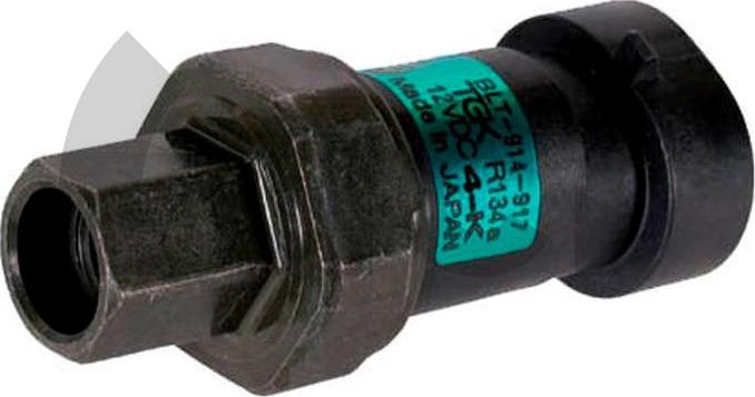 ACR 123111 - Pressure Switch, air conditioning www.avaruosad.ee