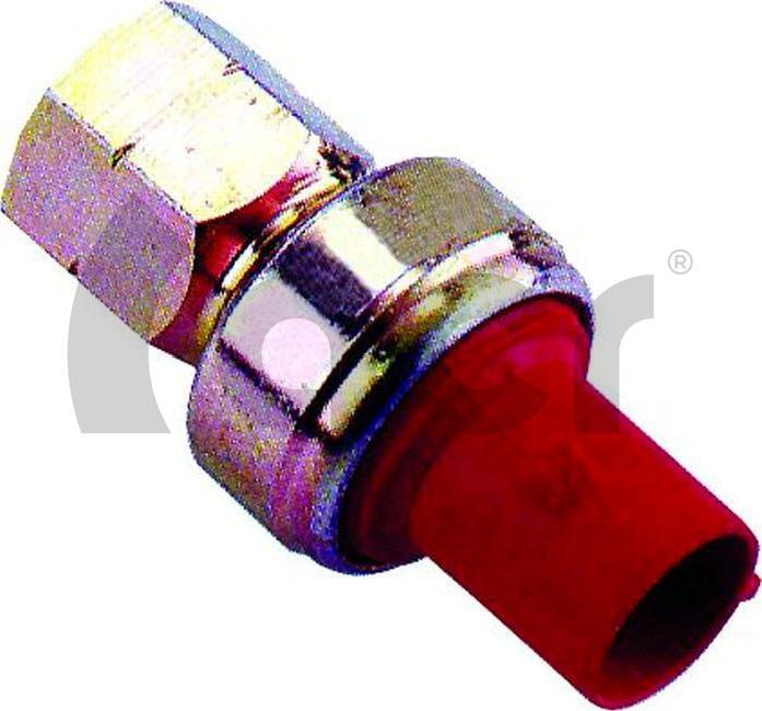 ACR 123117 - Pressure Switch, air conditioning www.avaruosad.ee