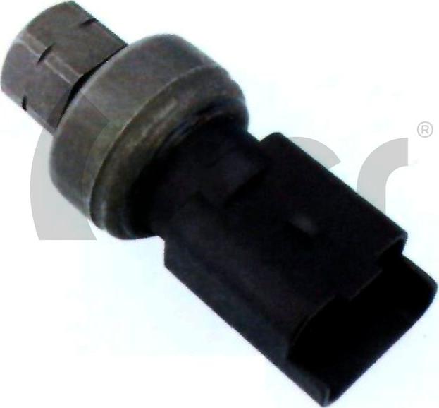 ACR 123136 - Pressure Switch, air conditioning www.avaruosad.ee