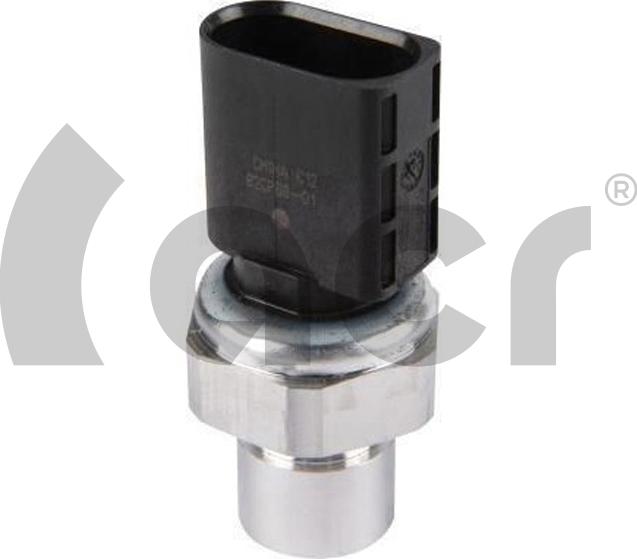 ACR 123200 - Pressure Switch, air conditioning www.avaruosad.ee