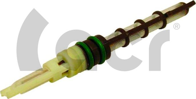 ACR 122004 - Expansion Valve, air conditioning www.avaruosad.ee