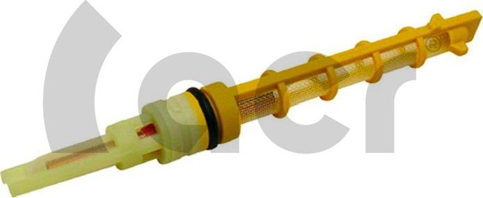 ACR 122012 - Expansion Valve, air conditioning www.avaruosad.ee