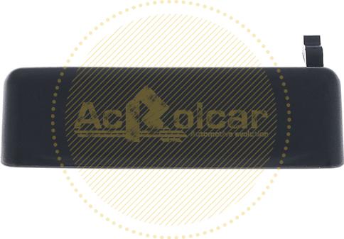 Ac Rolcar 41.4080 - Door Handle www.avaruosad.ee