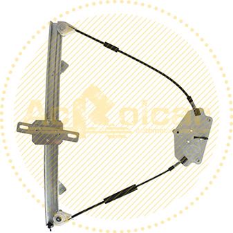 Ac Rolcar 01.4462 - Lève-vitre www.avaruosad.ee