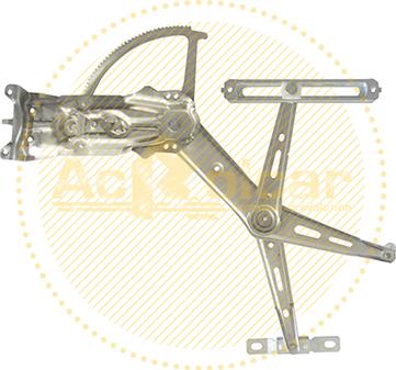 Ac Rolcar 01.4296 - Window Regulator www.avaruosad.ee