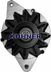 AD Kühner 40131 - Alternator www.avaruosad.ee