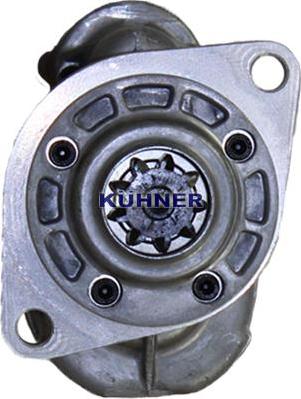 AD Kühner 10156R - Starter www.avaruosad.ee