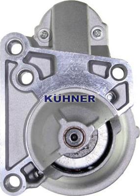 AD Kühner 10310 - Starter www.avaruosad.ee