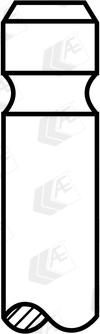 AE V95004 - Outlet valve www.avaruosad.ee