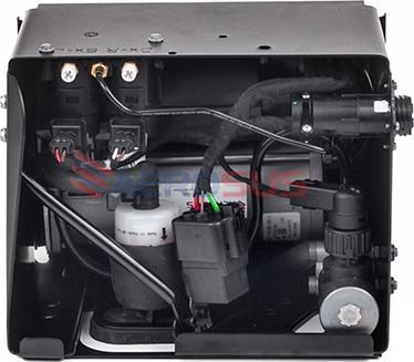 AEROSUS 163201 - Compressor, compressed air system www.avaruosad.ee