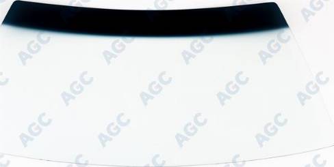 AGC 4029088 - Ветровое стекло www.avaruosad.ee