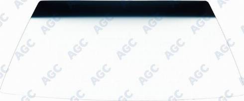 AGC 402908-8 - Ветровое стекло www.avaruosad.ee