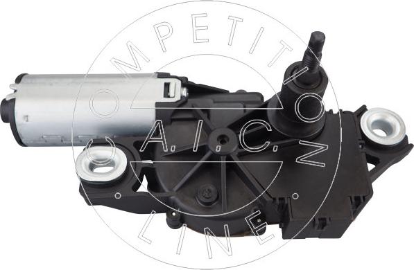 AIC 59696 - Wiper Motor www.avaruosad.ee