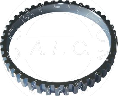 AIC 54193 - Зубчатое кольцо для датчика ABS www.avaruosad.ee