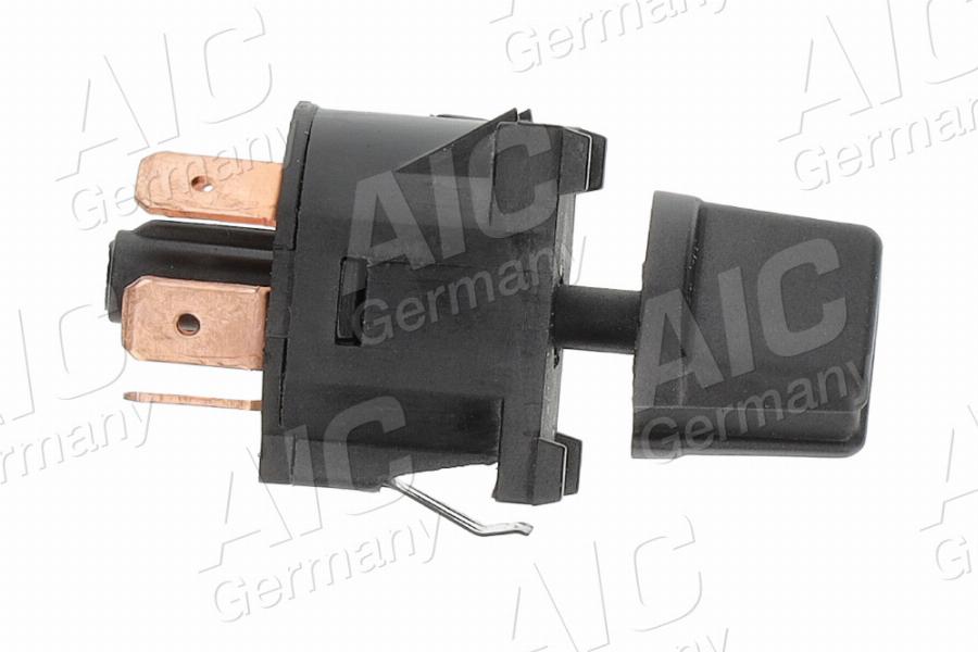 AIC 55904 - Blower Switch, heating/ventilation www.avaruosad.ee