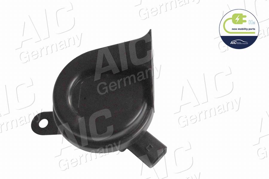 AIC 55414 - Air/Electric Horn www.avaruosad.ee