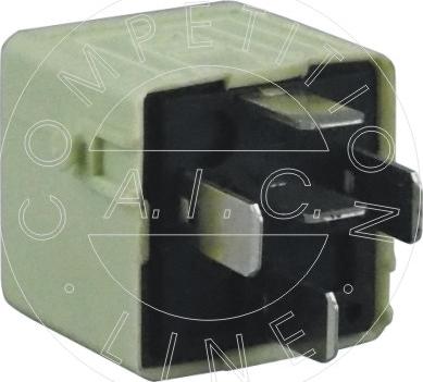 AIC 55641 - Relay, central locking system www.avaruosad.ee