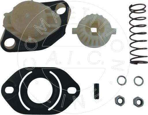 AIC 55127 - Repair Kit, gear lever www.avaruosad.ee