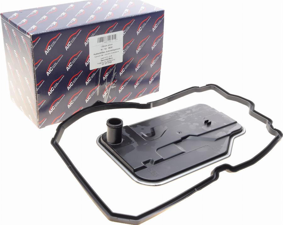 AIC 55391 - Filtre hydraulique, boîte automatique www.avaruosad.ee