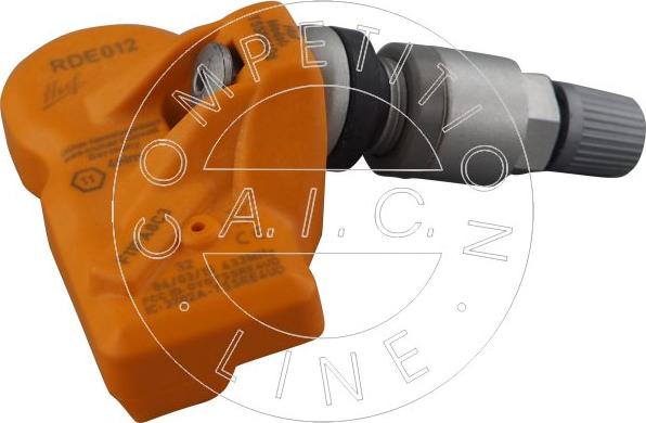 AIC 56979 - Wheel Sensor, tyre pressure control system www.avaruosad.ee
