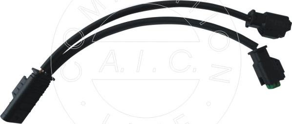 AIC 56406 - Cable Adapter, electro set www.avaruosad.ee