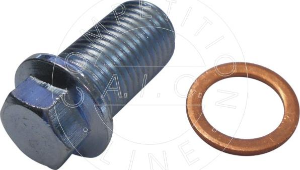 AIC 56424 - Sealing Plug, oil sump www.avaruosad.ee