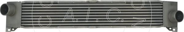 AIC 56706 - Kompressoriõhu radiaator www.avaruosad.ee