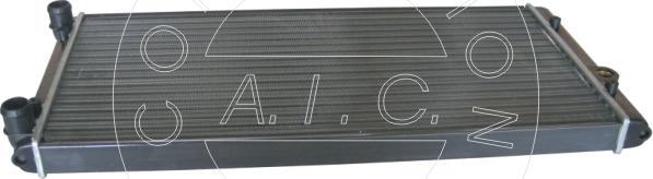 AIC 50956 - Радиатор, охлаждение двигателя www.avaruosad.ee