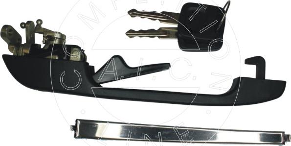 AIC 50574 - Manecilla de puerta www.avaruosad.ee