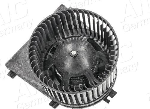 AIC 50610 - Electric Motor, interior blower www.avaruosad.ee