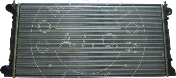 AIC 50087 - Radiator, engine cooling www.avaruosad.ee