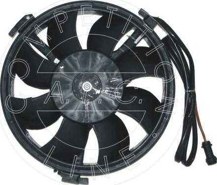 AIC 50864 - Fan, radiator www.avaruosad.ee