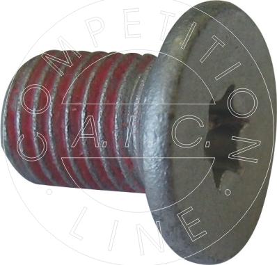 AIC 51498 - Болт, диск тормозного механизма www.avaruosad.ee