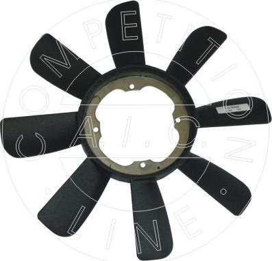 AIC 51861 - Fan Wheel, engine cooling www.avaruosad.ee