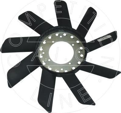 AIC 51862 - Fan Wheel, engine cooling www.avaruosad.ee