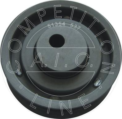AIC 51354 - Tensioner Pulley, timing belt www.avaruosad.ee