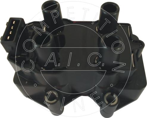 AIC 51382 - Ignition Coil www.avaruosad.ee