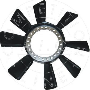 AIC 51336 - Fan Wheel, engine cooling www.avaruosad.ee